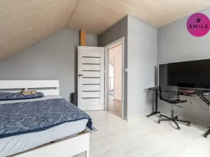 Prodej rodinného domu, Pstruží, 221 m2