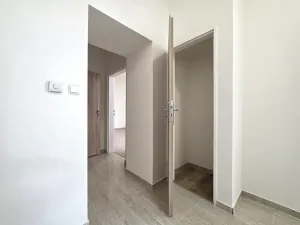 Pronájem bytu 1+1, Brno, Kabátníkova, 40 m2
