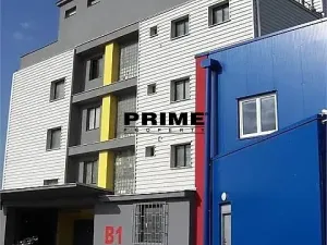 Pronájem skladu, Praha - Horní Počernice, Ve žlíbku, 77 m2