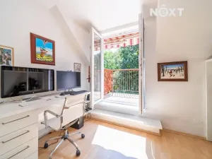 Prodej bytu 3+kk, Zlín, Kamenná, 88 m2