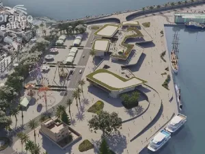 Prodej bytu 4+kk, Torrevieja, Alicante, Španělsko, 124 m2
