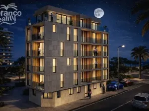 Prodej bytu 4+kk, Torrevieja, Alicante, Španělsko, 124 m2