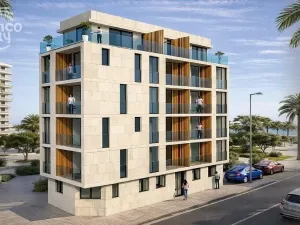 Prodej bytu 3+kk, Torrevieja, Alicante, Španělsko, 90 m2