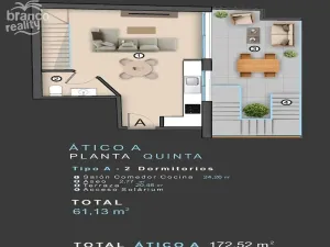 Prodej bytu 3+kk, Torrevieja, Alicante, Španělsko, 90 m2