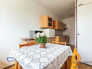 Prodej bytu 3+1, Praha - Bohnice, Ratibořská, 75 m2