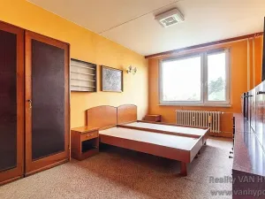 Prodej bytu 3+1, Praha - Bohnice, Ratibořská, 75 m2