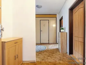 Prodej bytu 3+1, Praha - Bohnice, Ratibořská, 75 m2