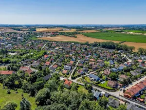 Prodej rodinného domu, Květnice, Sosnová, 170 m2