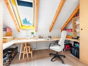 Prodej rodinného domu, Květnice, Sosnová, 170 m2