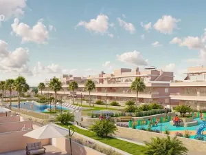 Prodej bytu 4+kk, Pilar de La Horadada, Alicante, Španělsko, 102 m2