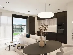 Prodej rodinného domu, Pilar de La Horadada, Alicante, Španělsko, 68 m2