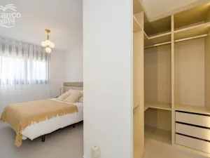 Prodej bytu, Villajoyosa, Alicante, Španělsko, 85 m2