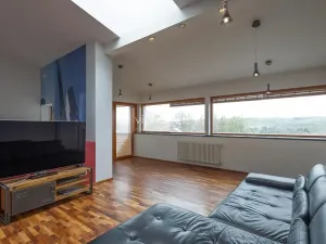 Prodej vily, Praha - Stodůlky, Za Mototechnou, 210 m2