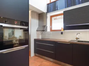 Prodej vily, Praha - Stodůlky, Za Mototechnou, 210 m2