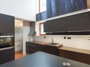 Prodej vily, Praha - Stodůlky, Za Mototechnou, 210 m2