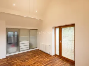 Prodej vily, Praha - Stodůlky, Za Mototechnou, 210 m2