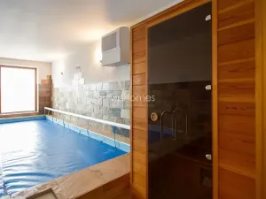 Prodej vily, Praha - Stodůlky, Za Mototechnou, 210 m2