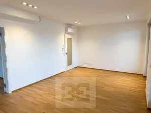 Pronájem bytu 2+kk, Praha - Žižkov, Kaplířova, 53 m2
