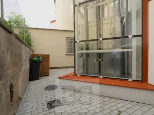 Prodej bytu 3+kk, Praha - Smíchov, Ke Koulce, 79 m2