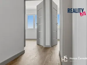 Prodej rodinného domu, Oslavany, 130 m2