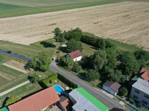 Prodej rodinného domu, Řepníky, 90 m2