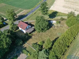 Prodej rodinného domu, Řepníky, 90 m2