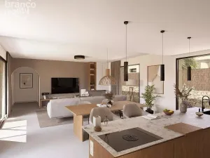Prodej rodinného domu, Banos y Mendigo, Murcia, Španělsko, 153 m2