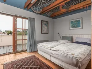 Prodej rodinného domu, Mikulov, 1. května, 310 m2