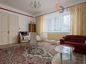 Prodej rodinného domu, Mikulov, Brněnská, 221 m2
