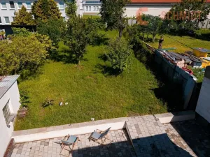 Prodej rodinného domu, Hustopeče, Hybešova, 230 m2