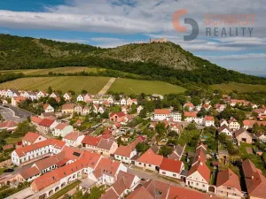 Prodej rodinného domu, Pavlov, Na Návsi, 112 m2