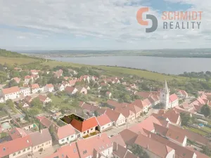 Prodej rodinného domu, Pavlov, Na Návsi, 112 m2