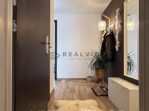 Prodej bytu 2+kk, České Budějovice, U Branišovského lesa, 52 m2