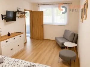 Prodej ubytování, Bavory, 323 m2
