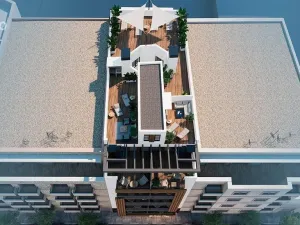 Prodej bytu 3+kk, Torrevieja, Alicante, Španělsko, 86 m2