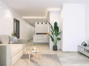 Prodej bytu 3+kk, Torrevieja, Alicante, Španělsko, 86 m2