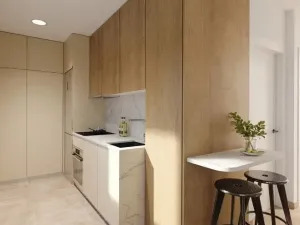 Prodej bytu 3+kk, Torre Pacheco, Murcia, Španělsko, 83 m2
