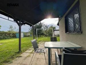 Prodej chaty, Nymburk, Komárno, 16 m2