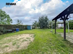 Prodej chaty, Nymburk, Komárno, 16 m2