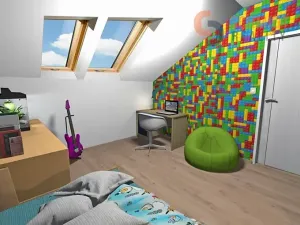Prodej domu na klíč, Březí, Dunajovická, 115 m2