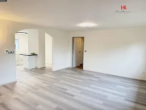 Pronájem bytu 4+1, Benešov, Antuškova, 114 m2
