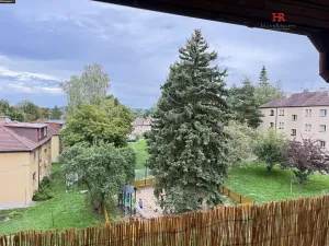 Pronájem bytu 4+1, Benešov, Antuškova, 114 m2