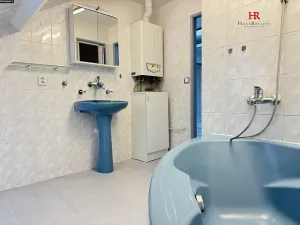Pronájem bytu 4+1, Benešov, Antuškova, 114 m2