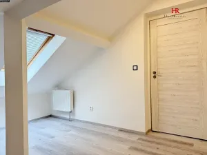 Pronájem bytu 4+1, Benešov, Antuškova, 114 m2