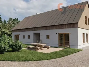 Prodej ubytování, Loučná nad Desnou, 740 m2