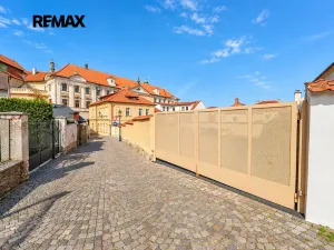 Pronájem bytu 2+kk, Kutná Hora, Jiřího z Poděbrad, 52 m2