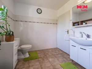 Prodej rodinného domu, Řitka, Zahradní, 226 m2