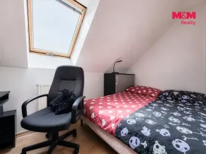Prodej rodinného domu, Řitka, Zahradní, 226 m2