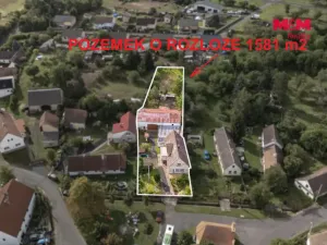 Prodej rodinného domu, Lubenec - Ležky, 170 m2