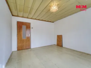 Prodej rodinného domu, Lubenec - Ležky, 170 m2